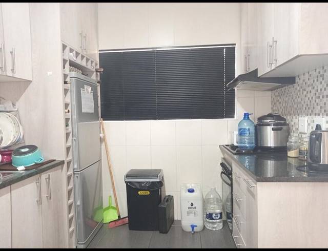 2 BEDROOM APARTMENT FOR SALE IN GREENHILLS